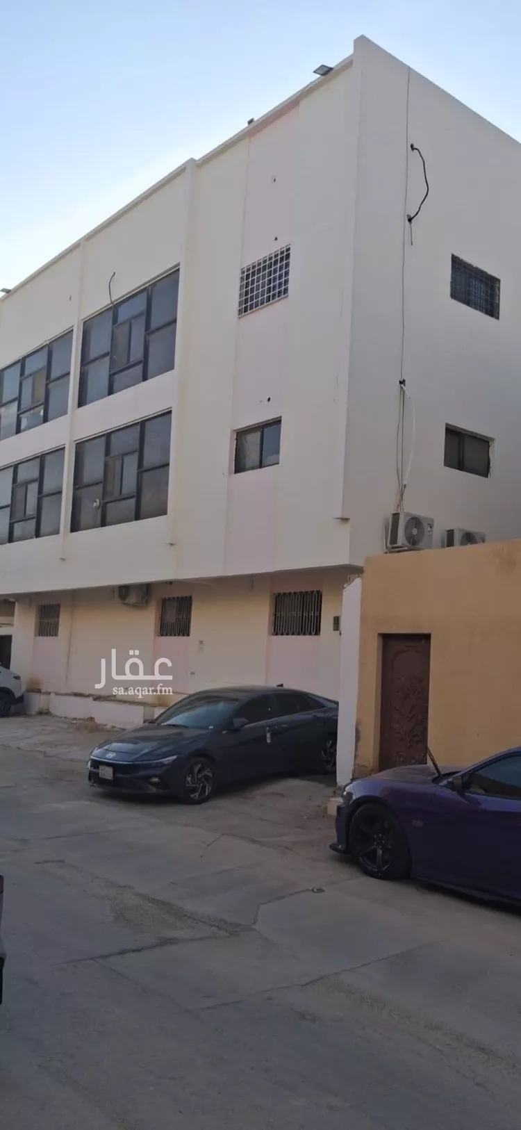 شقة للإيجار في شارع الامير عبدالمحسن بن جلوي, حي المروج, مدينة الرياض, منطقة الرياض