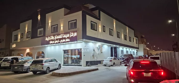Apartment for Rent in Riyadh Al Muruj