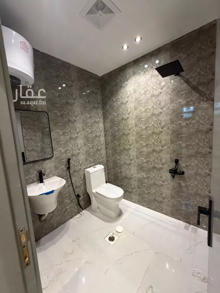شقة للإيجار في شارع عبدالله بن سلمه, حي العليا, مدينة الرياض, منطقة الرياض صورة 2