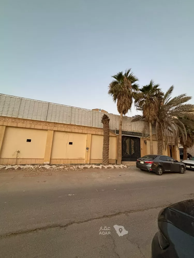 شقة للإيجار في شارع شجاع بن وهب, حي العليا, مدينة الرياض, منطقة الرياض