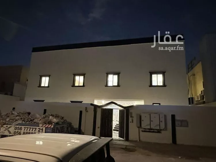 شقة للإيجار في شارع عبدالله بن سلمه, حي العليا, مدينة الرياض, منطقة الرياض