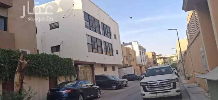 شقة للإيجار في شارع ابن سينا, حي المصيف, مدينة الرياض, منطقة الرياض