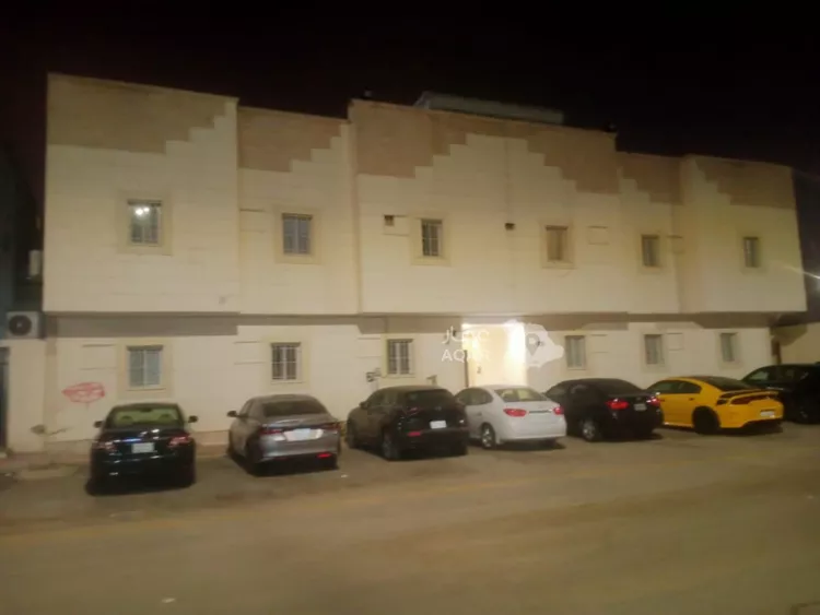 Apartment for Rent in Riyadh Al Muruj
