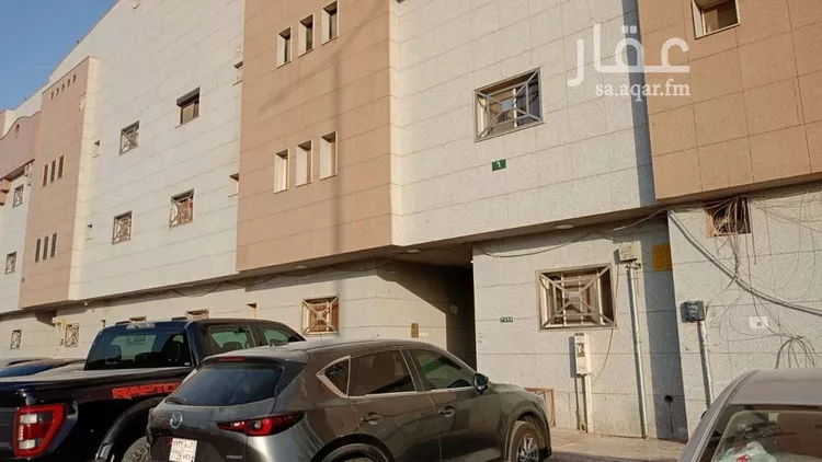 شقة للإيجار في شارع الامير عبدالمحسن بن جلوي, حي المروج, مدينة الرياض, منطقة الرياض