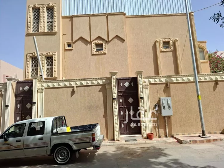 Apartment for Rent in Riyadh Al Olaya