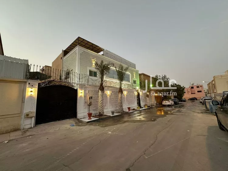 Apartment for Rent in Riyadh Al Olaya