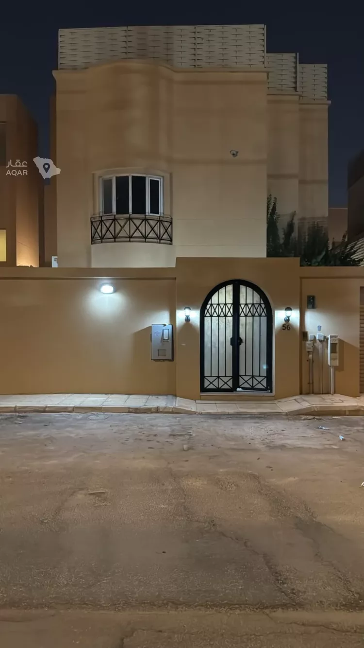 شقة للإيجار في شارع عبدالله بن سلمه, حي العليا, مدينة الرياض, منطقة الرياض