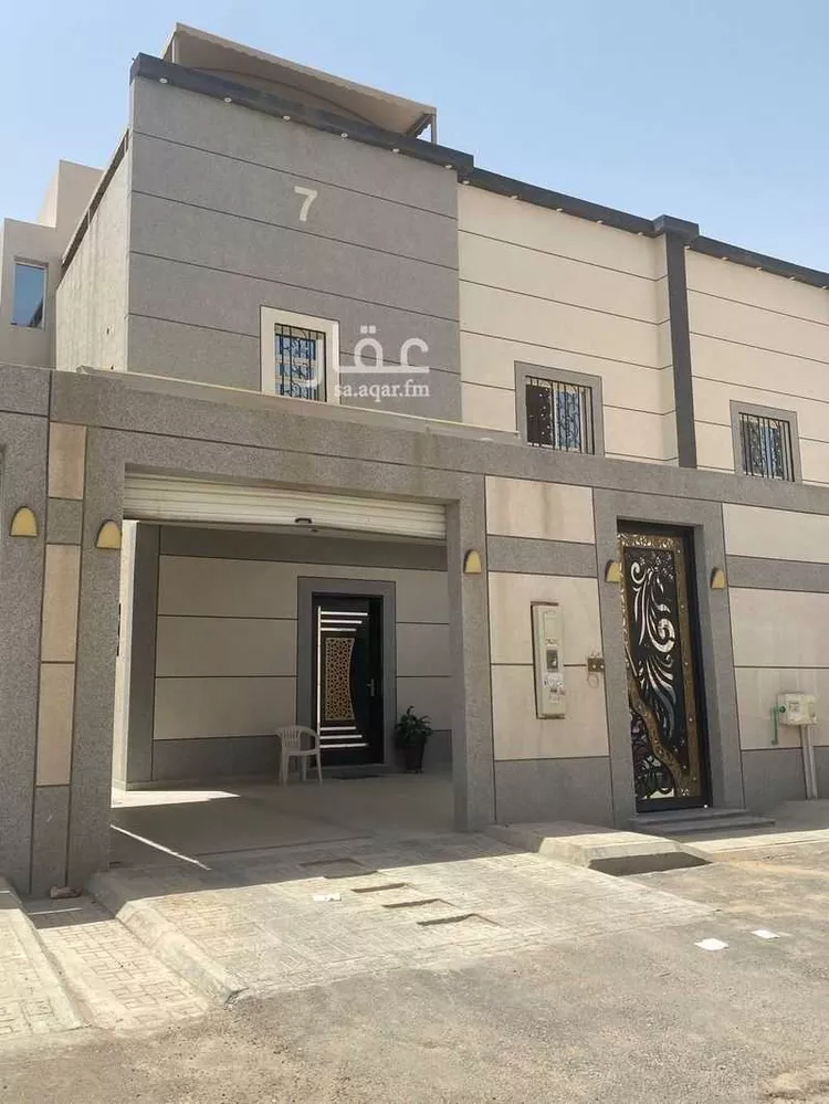 فيلا للبيع في شارع الخياله, حي العزيزية, مدينة الرياض, منطقة الرياض صورة 3