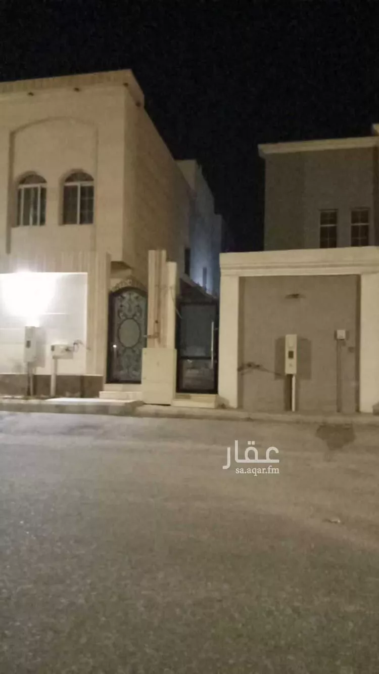 فيلا للبيع في شارع العدل ، حي العقيق ، الخبر ، الخبر