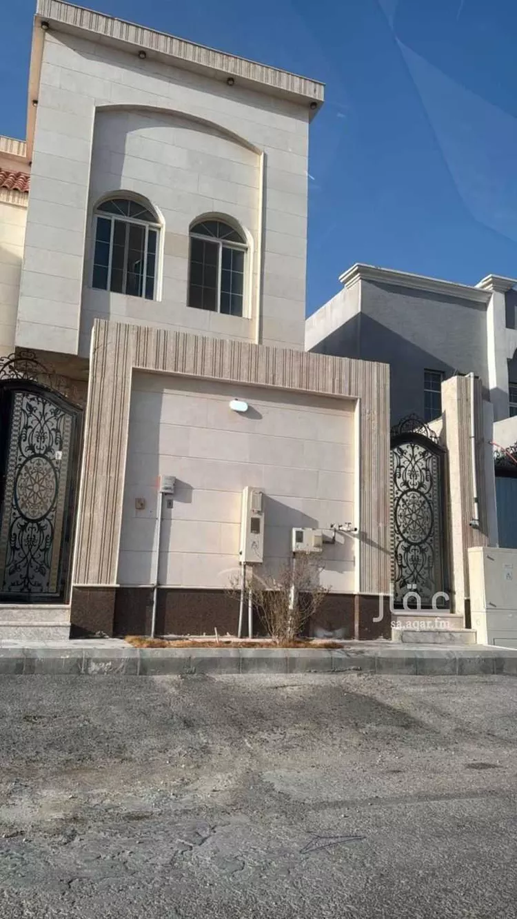 فيلا للبيع في شارع العدل ، حي العقيق ، الخبر ، الخبر صورة 2