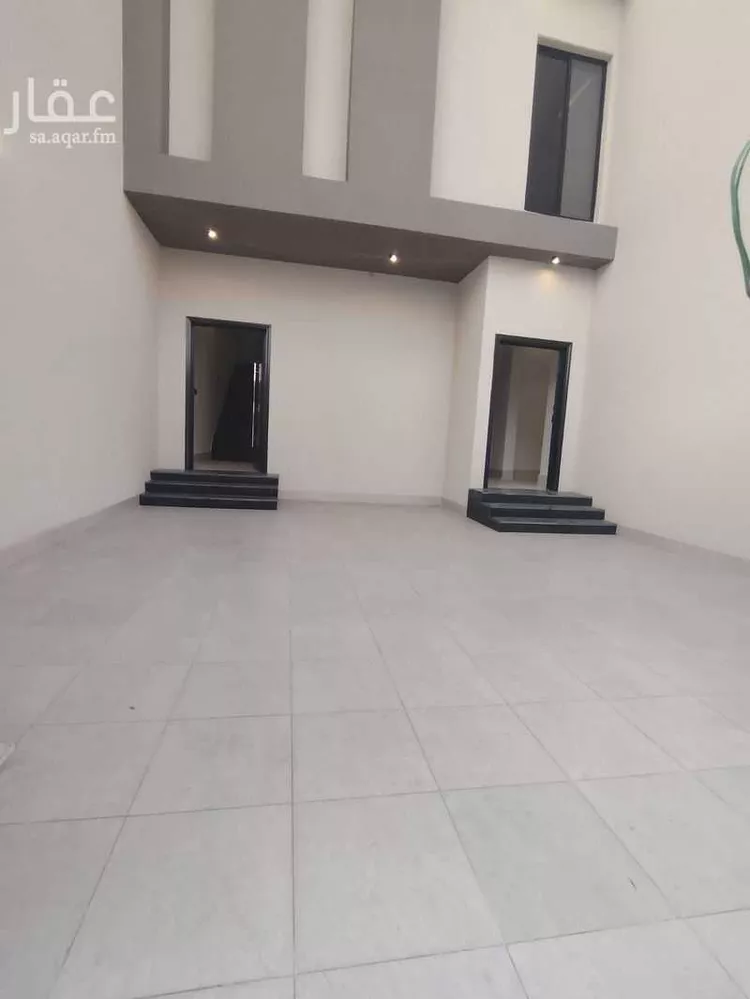 فيلا للبيع في شارع محمد الامين الشنقيطي, حي عتود الجنوبي, مدينة خميس مشيط, منطقة عسير صورة 4