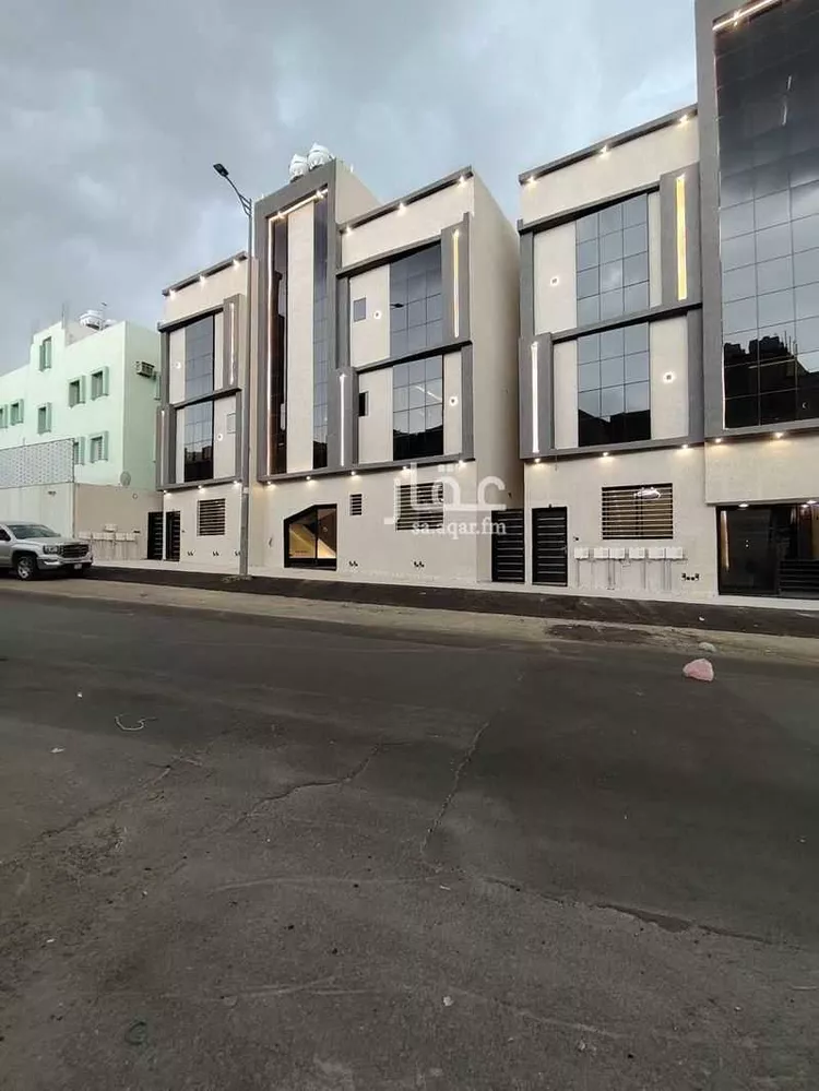 شقة للبيع في شارع بنو كنانة, حي الصفاء, مدينة ابها, منطقة عسير