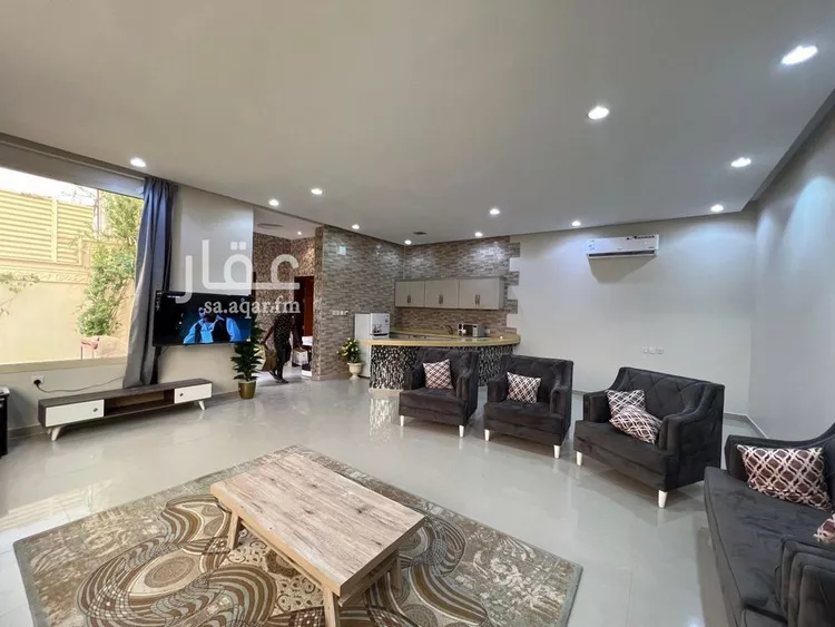 استراحة للبيع في شارع جعفر الطيار, حي الرمال, مدينة الرياض, منطقة الرياض صورة 3