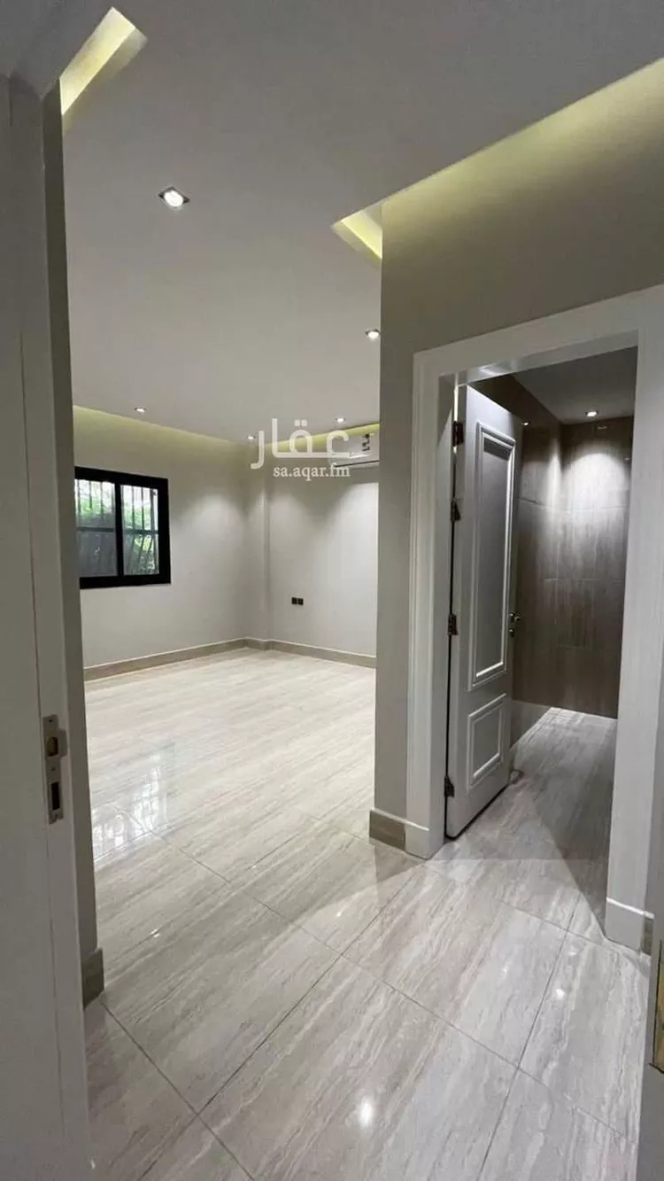 شقة للإيجار في شارع مقاتل بن سليمان, حي القيروان, مدينة الرياض, منطقة الرياض صورة 2