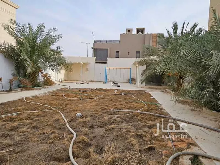 استراحة للبيع في شارع رقم 490, حي النرجس, مدينة الرياض, منطقة الرياض صورة 5