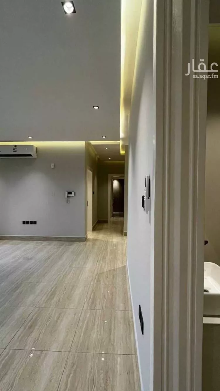 شقة للإيجار في شارع مقاتل بن سليمان, حي القيروان, مدينة الرياض, منطقة الرياض 1 صورة