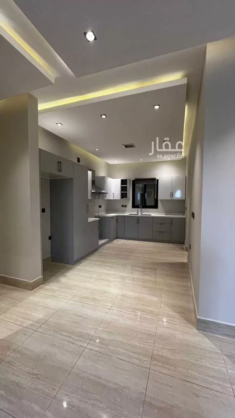 شقة للإيجار في شارع مقاتل بن سليمان, حي القيروان, مدينة الرياض, منطقة الرياض صورة 5