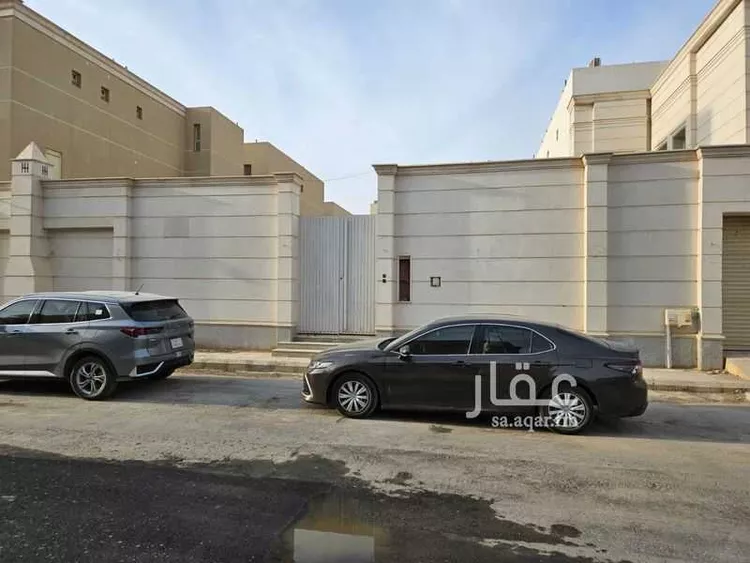 استراحة للبيع في شارع رقم 490, حي النرجس, مدينة الرياض, منطقة الرياض صورة 4