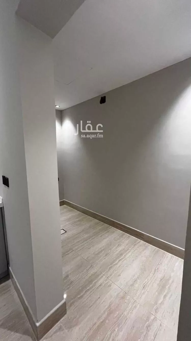 شقة للإيجار في شارع مقاتل بن سليمان, حي القيروان, مدينة الرياض, منطقة الرياض صورة 4