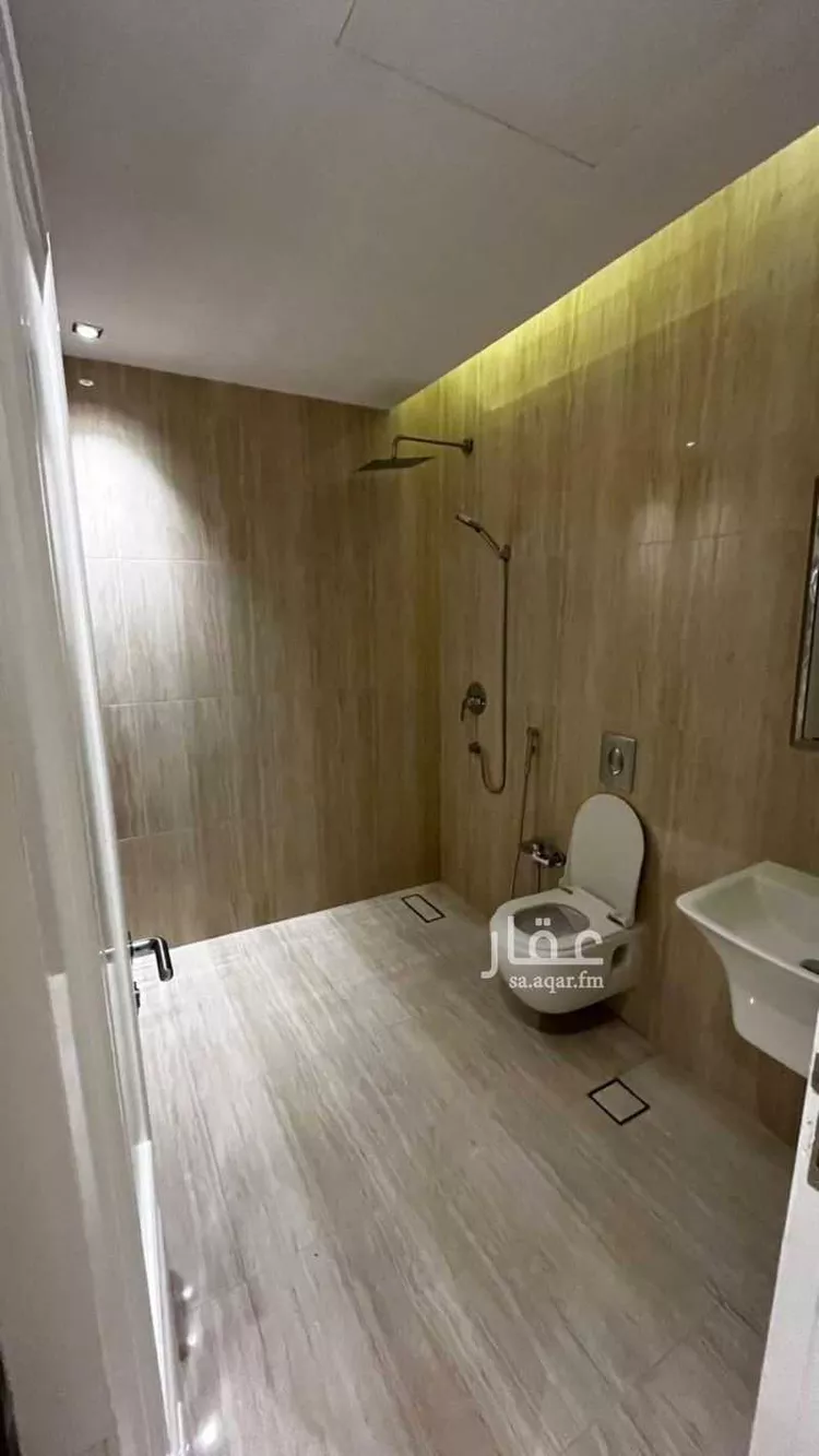 شقة للإيجار في شارع مقاتل بن سليمان, حي القيروان, مدينة الرياض, منطقة الرياض صورة 3