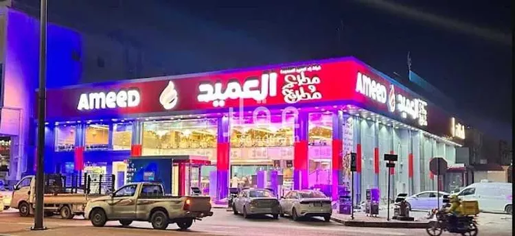 Building for Rent in Dammam Al Manar