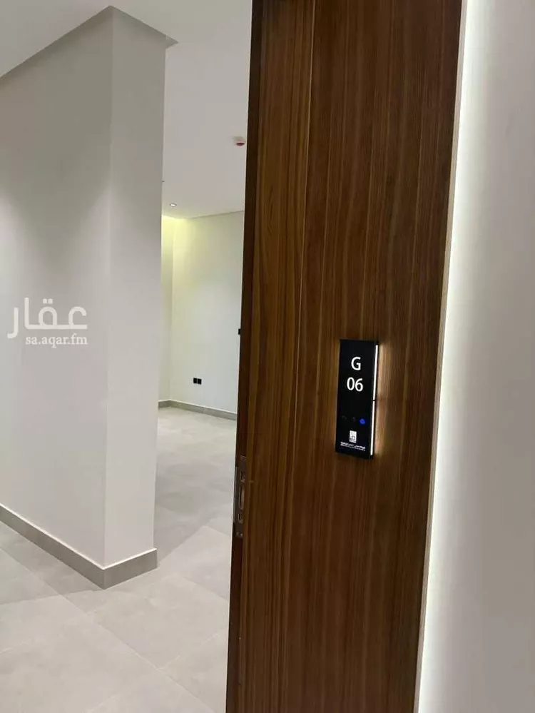 شقة للإيجار في شارع طريق عثمان بن عفان, حي النرجس, مدينة الرياض, منطقة الرياض صورة 3