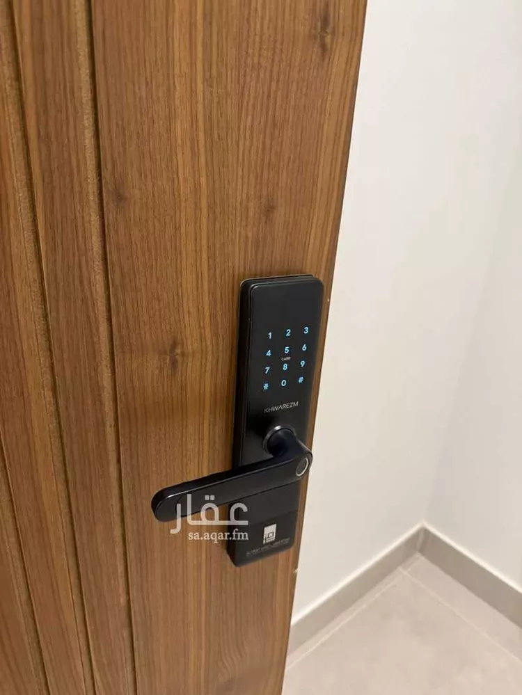 شقة للإيجار في شارع طريق عثمان بن عفان, حي النرجس, مدينة الرياض, منطقة الرياض صورة 5