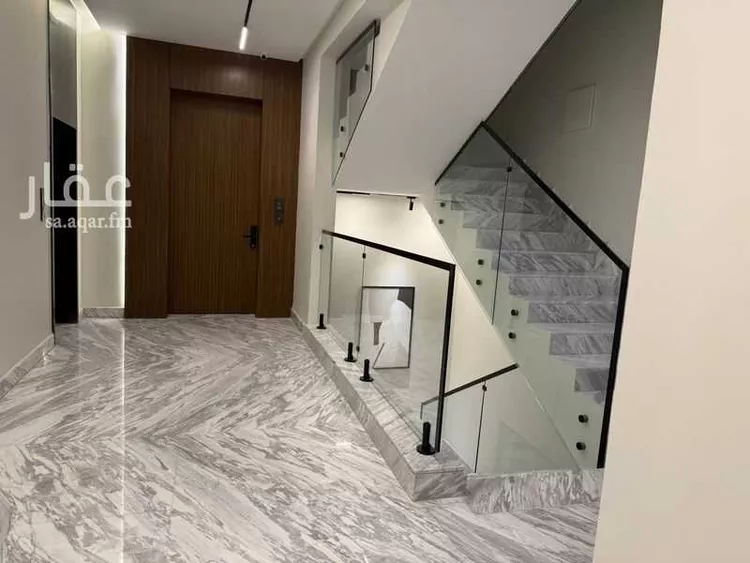 شقة للإيجار في شارع طريق عثمان بن عفان, حي النرجس, مدينة الرياض, منطقة الرياض