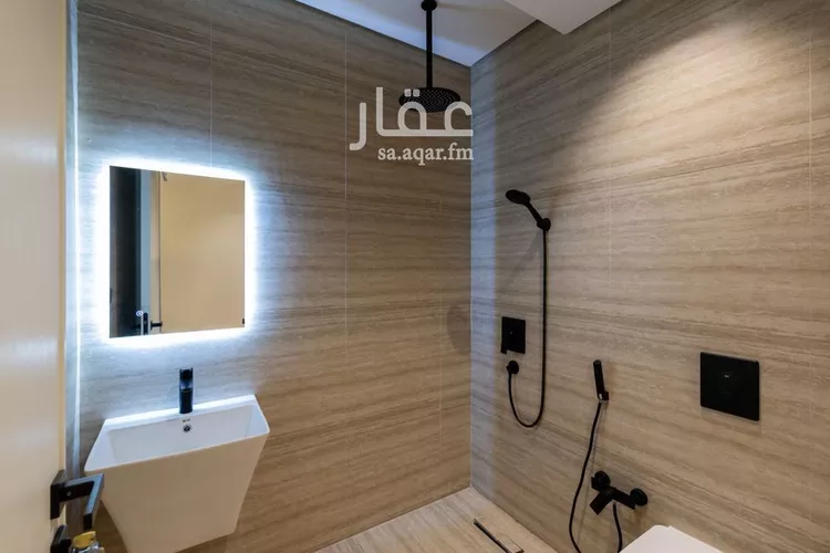 شقة للبيع في شارع حاتم الطائي, حي النزهة, مدينة الرياض, منطقة الرياض 12