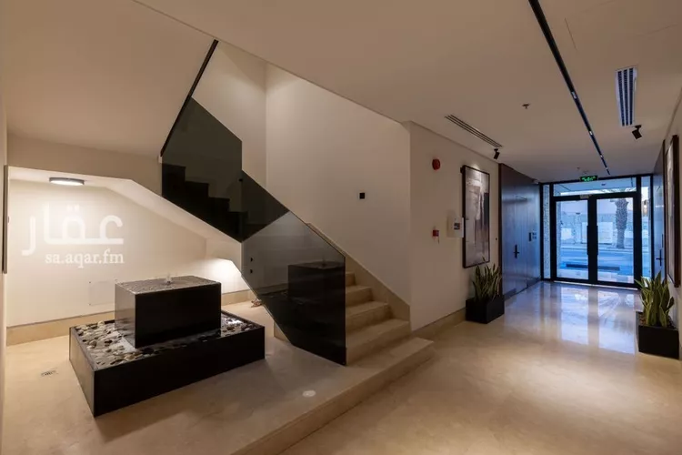 شقة للبيع في شارع حاتم الطائي, حي النزهة, مدينة الرياض, منطقة الرياض صورة 2