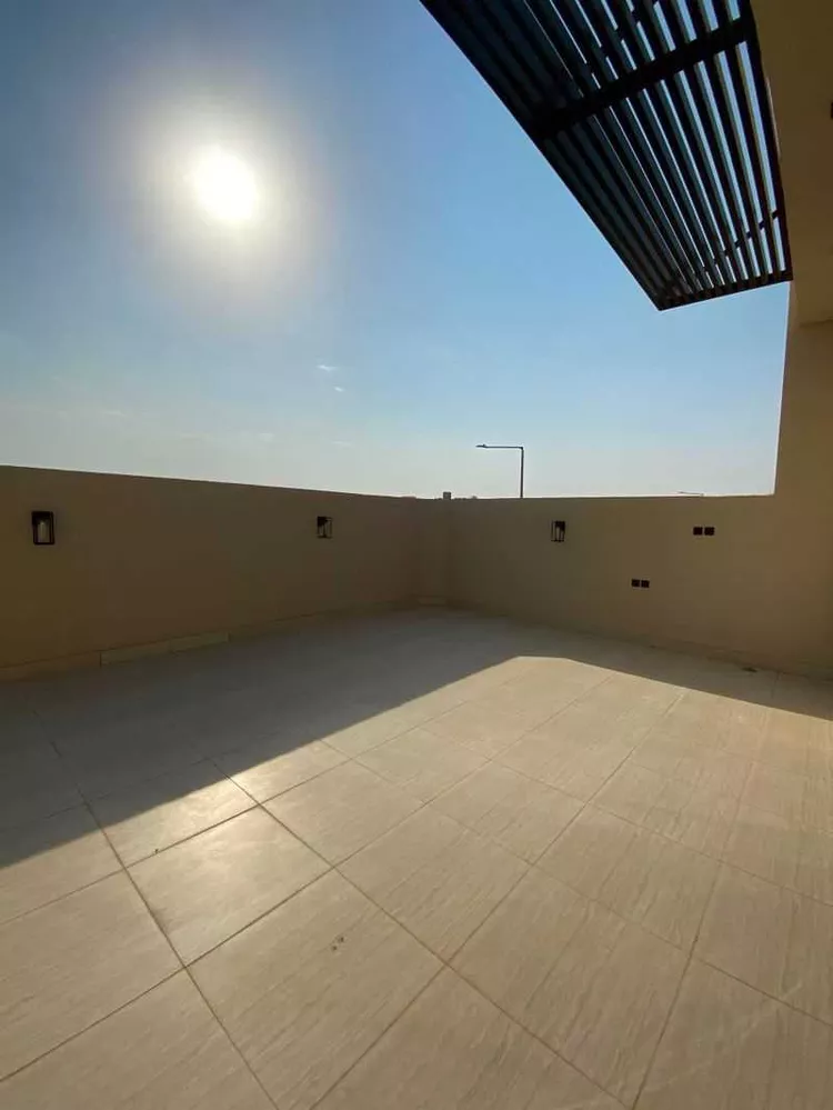 دور للإيجار في شارع الطولة العليا ، حي العقيق ، الرياض ، منطقة الرياض صورة 4