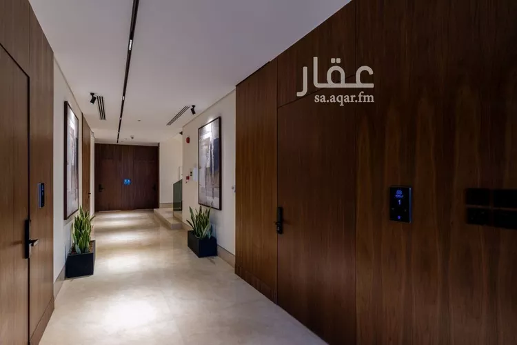 شقة للبيع في شارع حاتم الطائي, حي النزهة, مدينة الرياض, منطقة الرياض 10