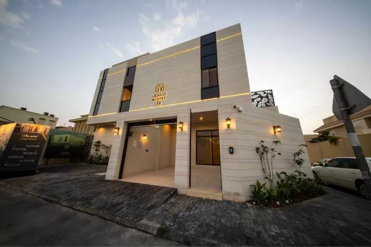 Floor for Sale in Riyadh Al Olaya