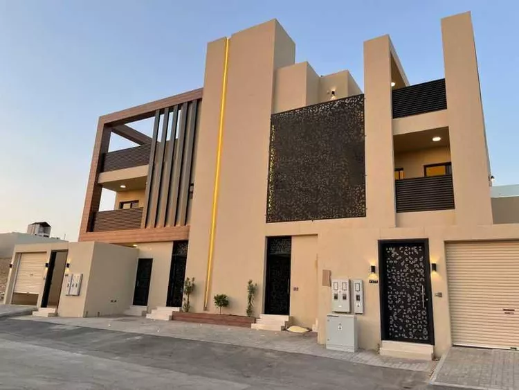 دور للبيع في شارع خالد بن سنان العبسي, حي القيروان, مدينة الرياض, منطقة الرياض صورة 2