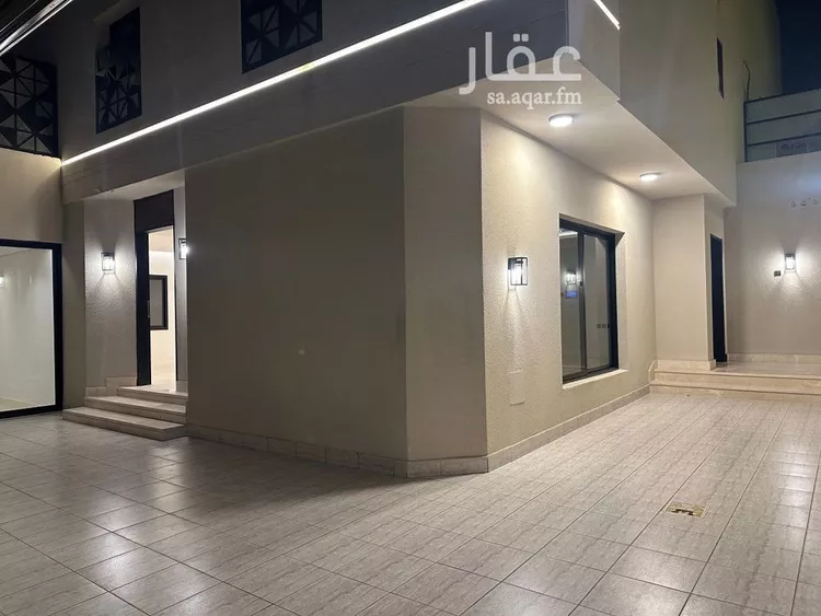 دور للبيع في شارع الطولة العليا, حي العقيق, مدينة الرياض, منطقة الرياض صورة 5