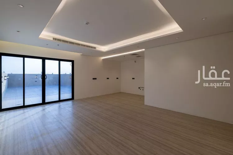 شقة للبيع في شارع حاتم الطائي, حي النزهة, مدينة الرياض, منطقة الرياض صورة 4