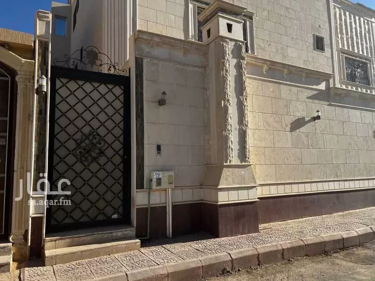 شقة للإيجار في شارع رقم 140 ، حي ظهرة لبن ، الرياض ، منطقة الرياض