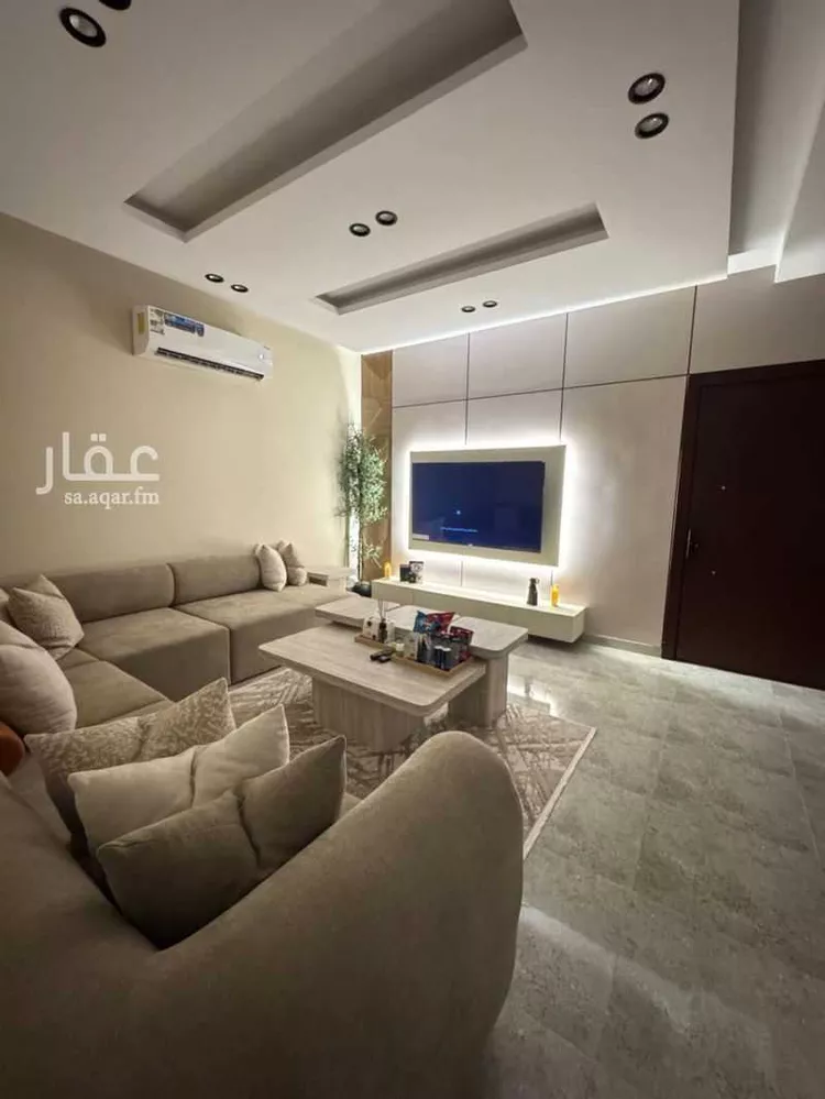 Apartment for Rent in Jeddah Al Marwah