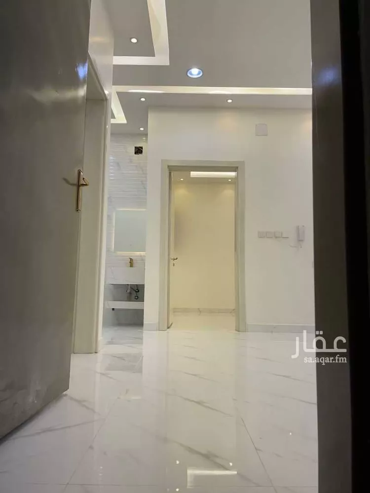 شقة للإيجار في شارع علي الخزاعي, حي الضاحي الشرقي, مدينة بريدة, منطقة القصيم صورة 2