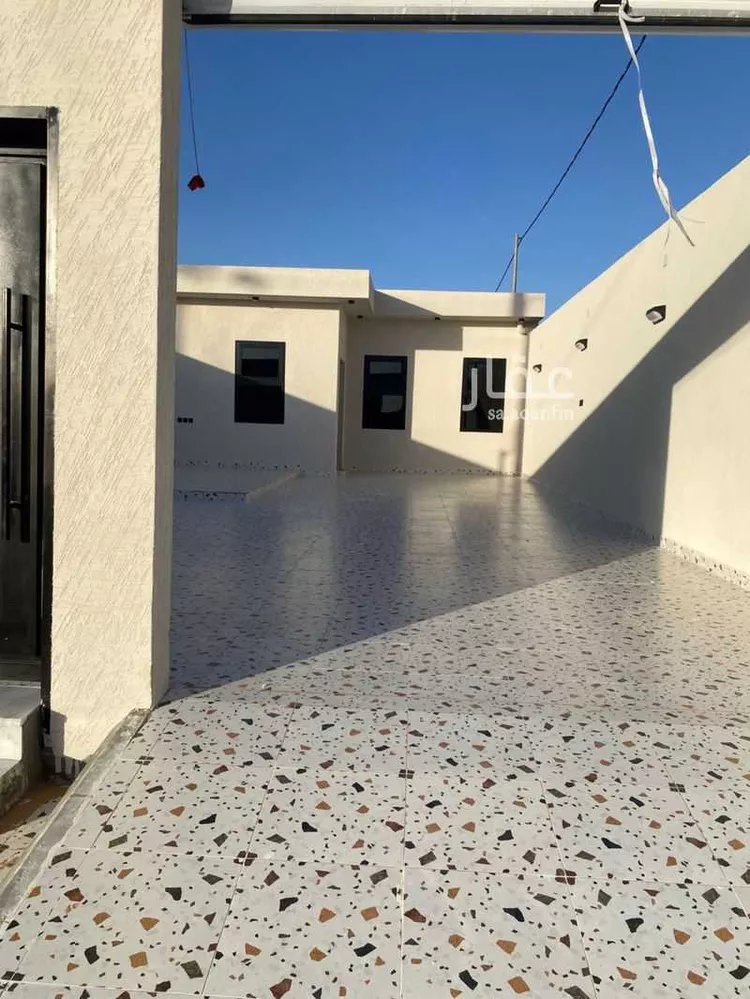 استراحة للإيجار في حي النزهة, مدينة بريدة, منطقة القصيم صورة 5