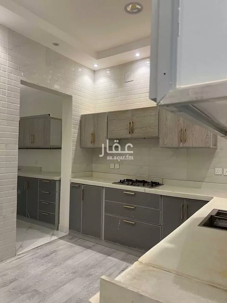 شقة للإيجار في شارع علي الخزاعي, حي الضاحي الشرقي, مدينة بريدة, منطقة القصيم صورة 4