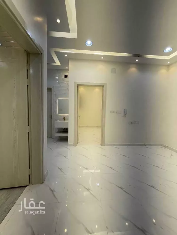 شقة للإيجار في شارع علي الخزاعي, حي الضاحي الشرقي, مدينة بريدة, منطقة القصيم صورة 5
