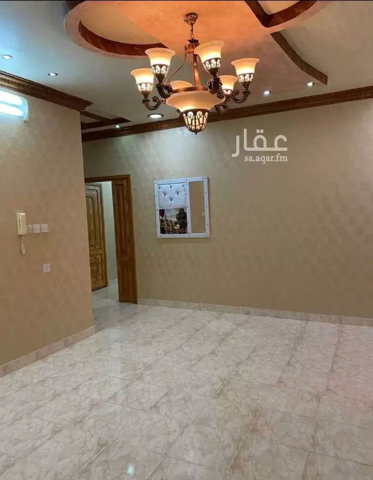 شقة للإيجار في حي الضاحي الشرقي, مدينة بريدة, منطقة القصيم صورة 2