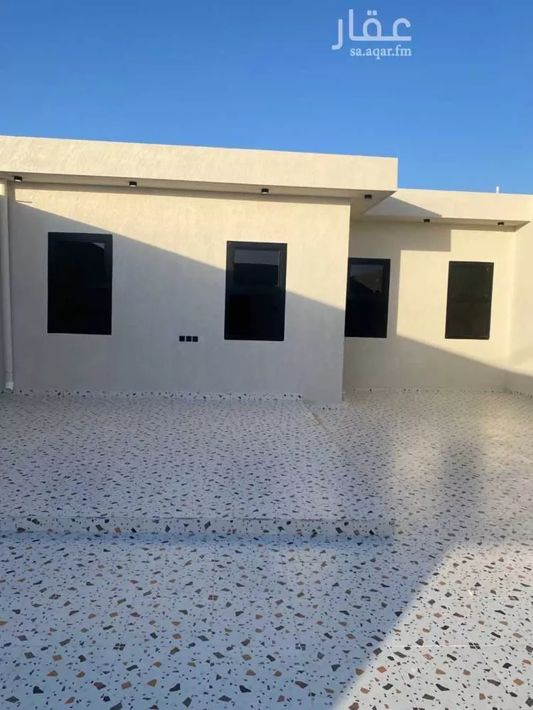 استراحة للإيجار في حي النزهة, مدينة بريدة, منطقة القصيم صورة 3