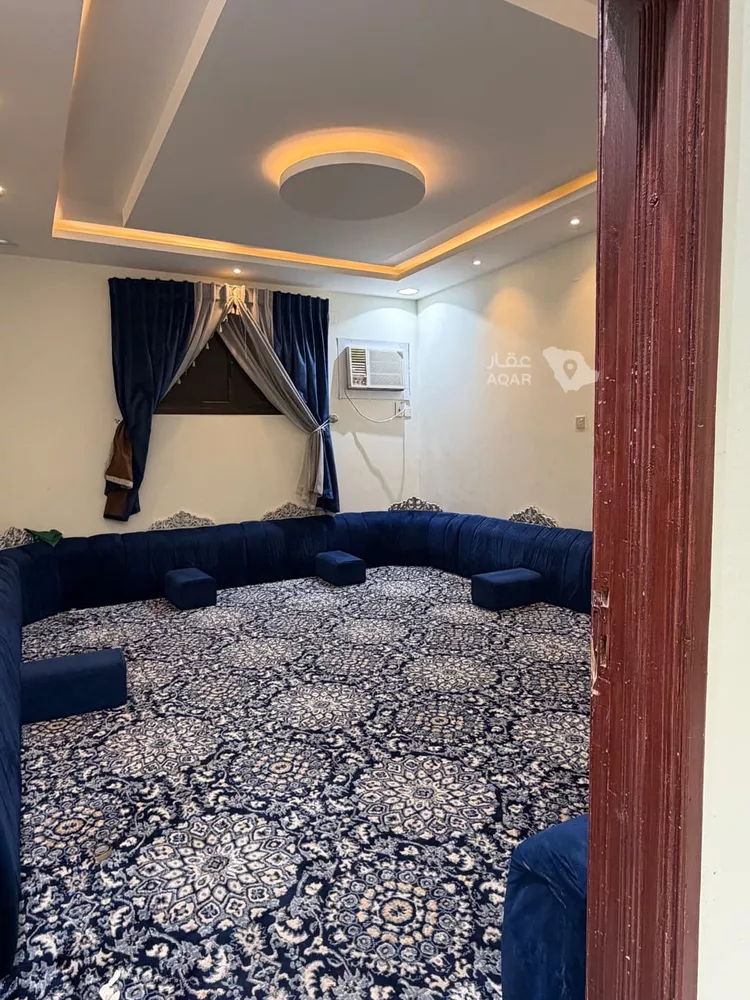 شقة للإيجار في شارع الرياض, حي الضاحي الشرقي, مدينة بريدة, منطقة القصيم صورة 3