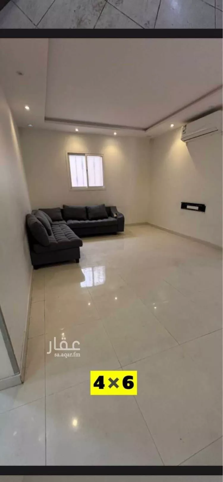 دور للإيجار في شارع البلدة, حي أحد, مدينة الرياض, منطقة الرياض صورة 4