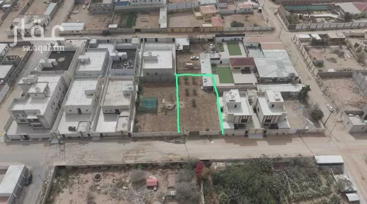 أرض للبيع في شارع ابن العجيلة, حي السناح, مدينة الطائف, منطقة مكة المكرمة