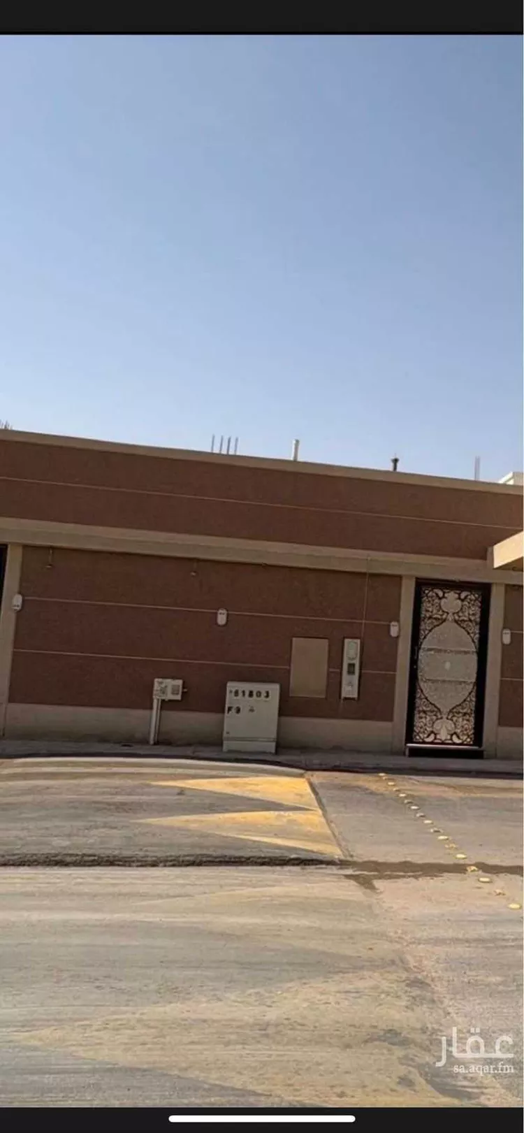 دور للإيجار في شارع البلدة, حي أحد, مدينة الرياض, منطقة الرياض صورة 5