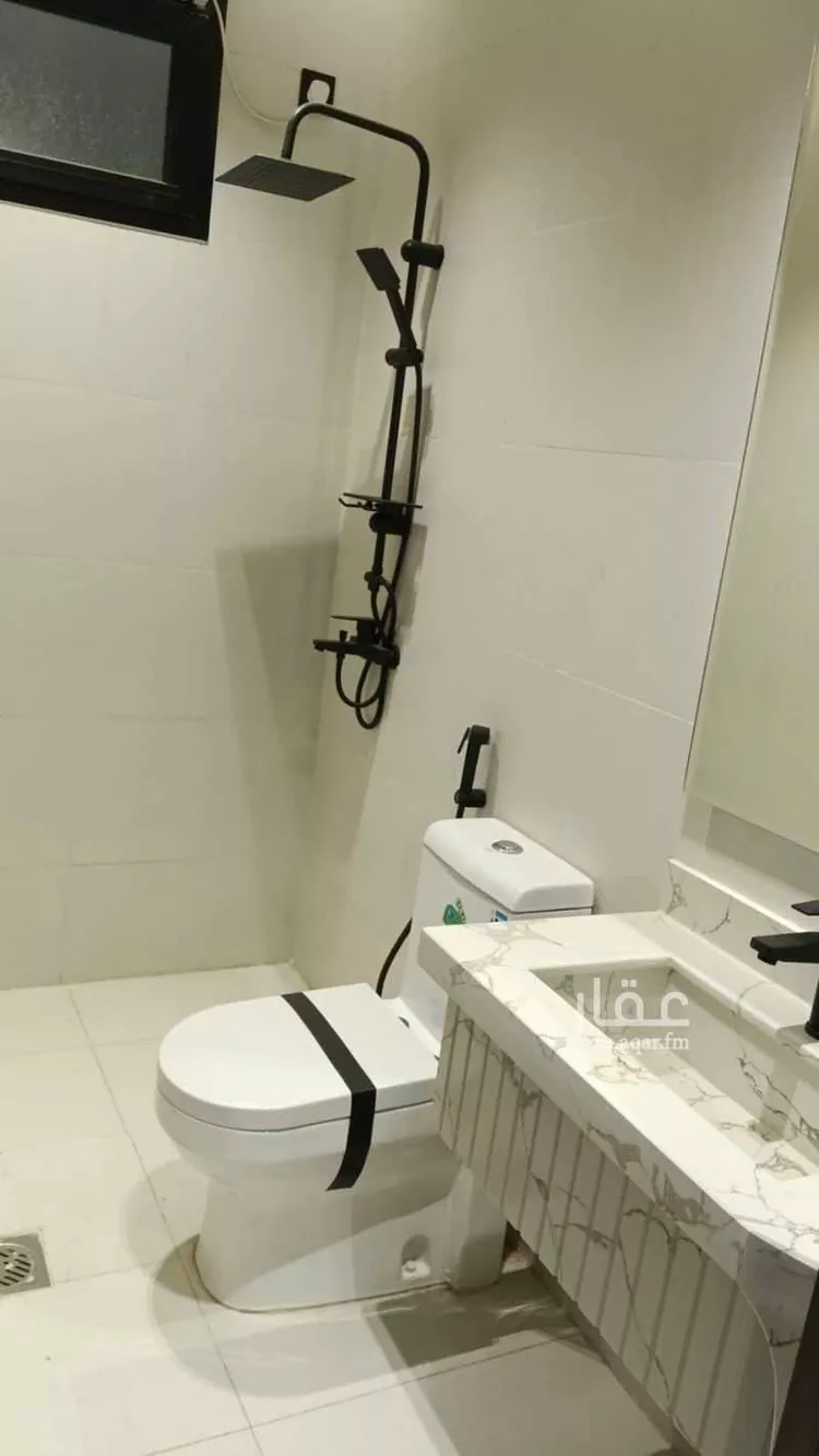 شقة للإيجار في شارع حي ابن ثعلبة ابن الهون, حي مريخ, مدينة جدة, منطقة مكة المكرمة صورة 4