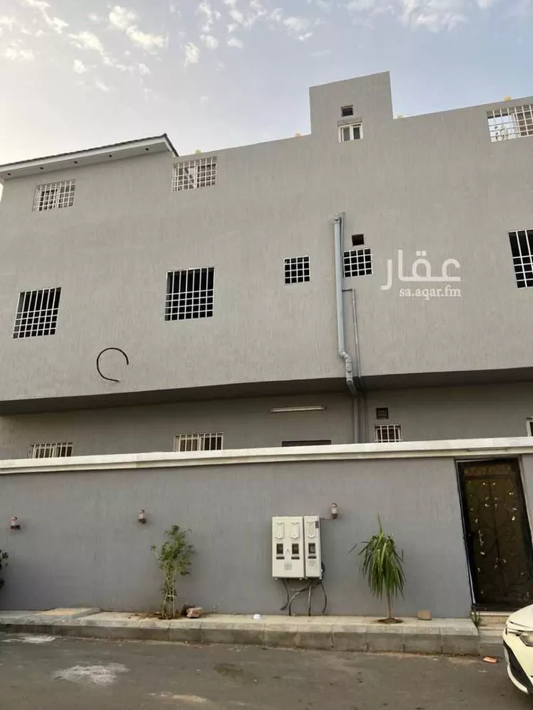 عمارة للبيع في شارع لية السفلي 27, حي لية السفلي, مدينة الطائف, منطقة مكة المكرمة صورة 4